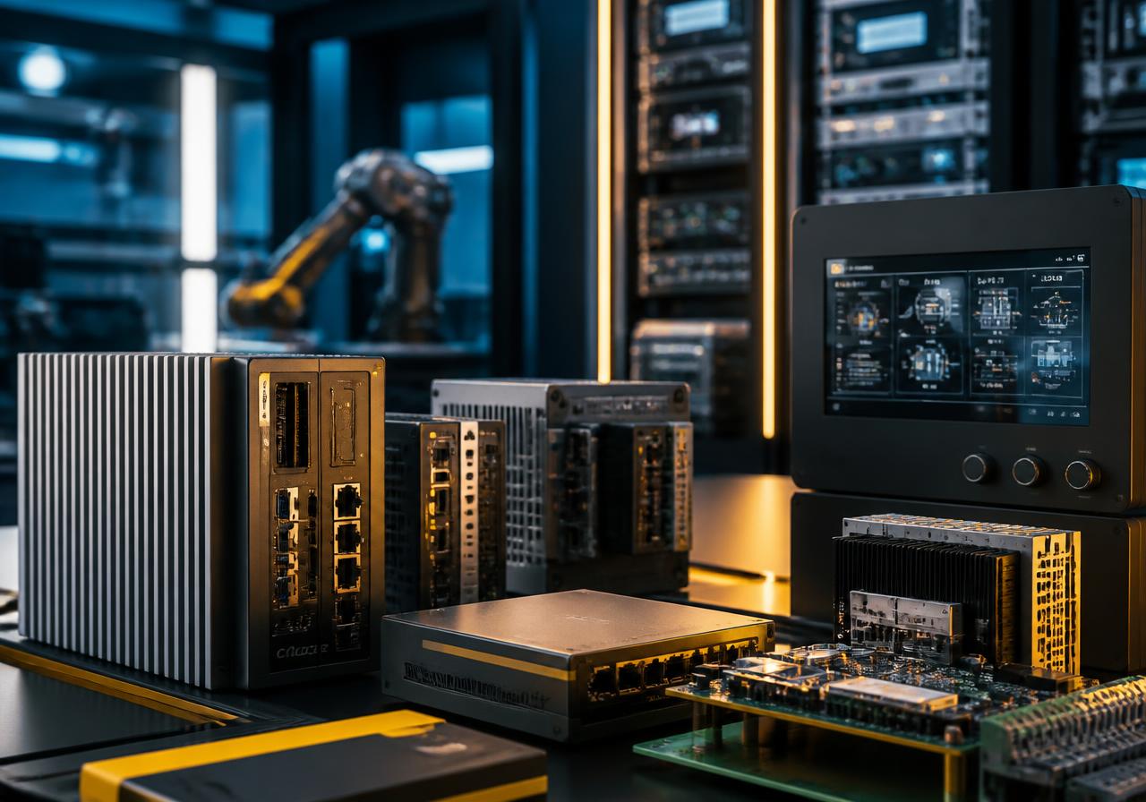 Computers & Electronics